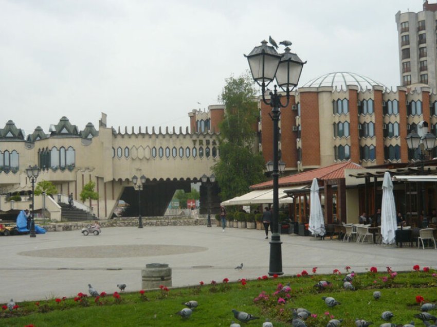 Këshilli Kombëtar i Shqiptarëve vendos të hapë zyre në Novi Pazar
