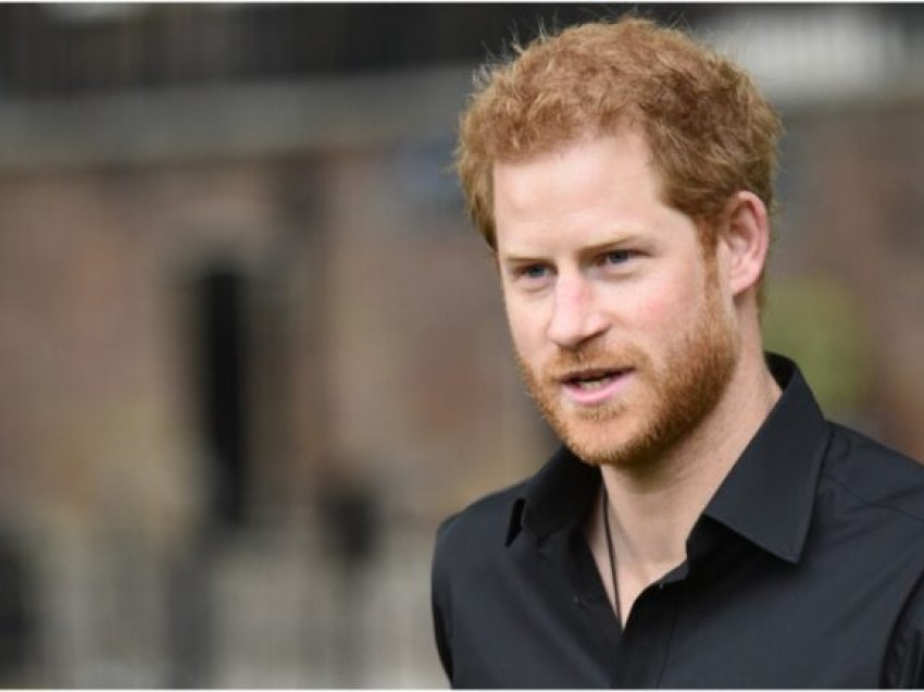 ‘Ka përdorur përgjime të paligjshme dhe taktika mashtruese”, Princi Harry dërgon botuesin e Daily Mail në bankën e të akuzuarve