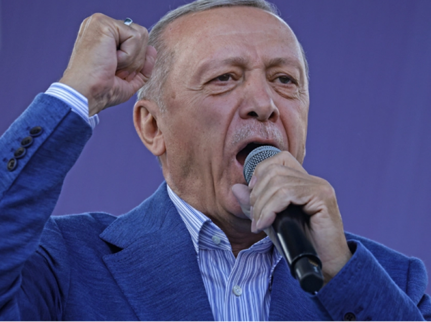 “Izraeli po hakmerret”, Erdogan: Turqia bën thirrje për paqe të përhershme në Lindjen e Mesme