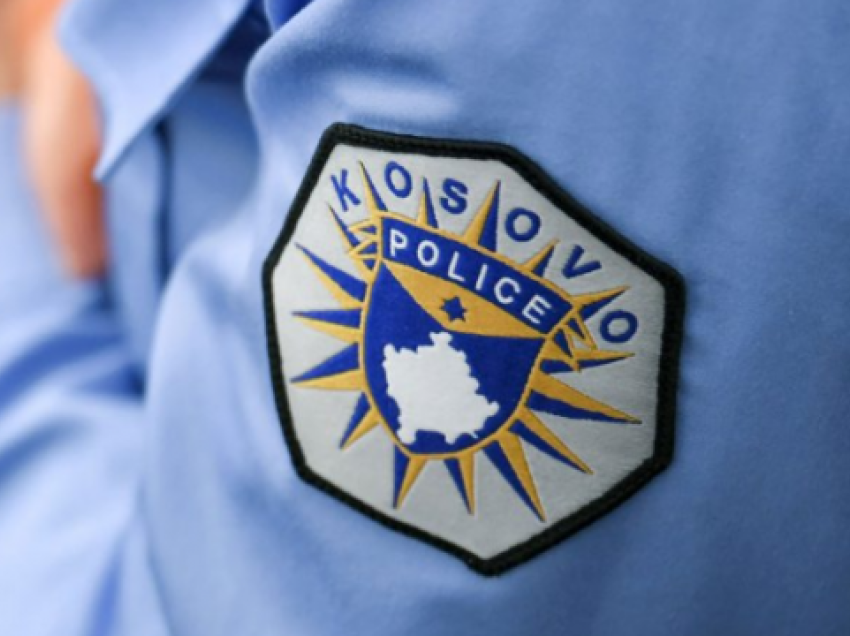 Digjet një flamur serb në Rahovec, policia po e heton rastin