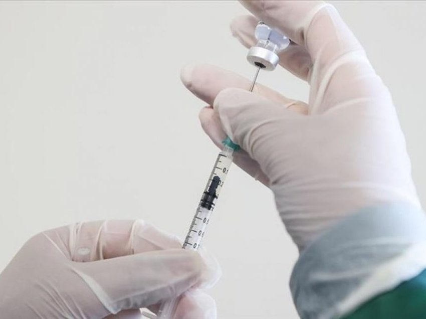 QKMF ua kujton qytetarëve se nga 2 tetori ka nisur dhënia e tri vaksinave të reja