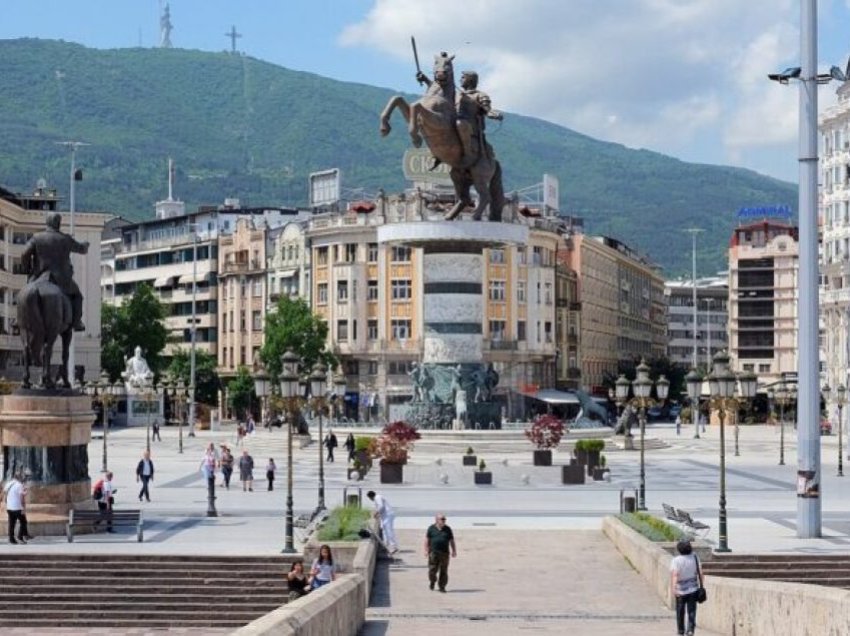 Konferenca e OSBE-së në Shkup, 30 nëntori ditë jo pune