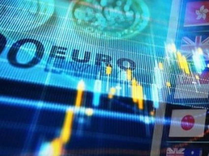 Këmbimi valutor për ditën e sotme/ Euro dhe dollari sërish në rënie drastike