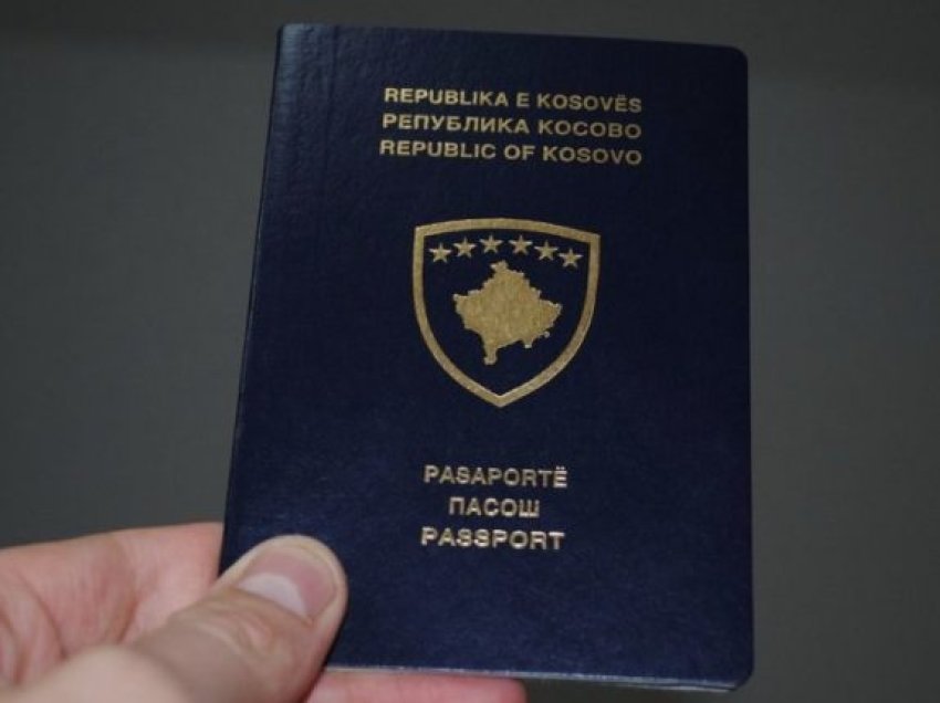 Eksperti bën deklaratën e fortë: Pse serbët në veri po kërkojnë pasaporta të Kosovës?
