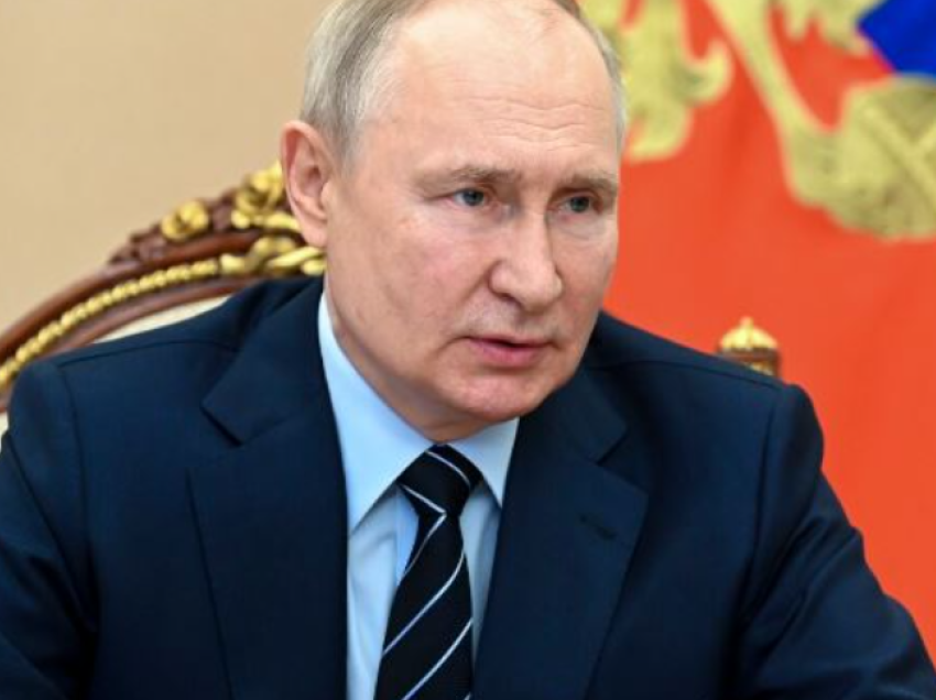 Kremlini: Presidenti i ardhshëm i Rusisë duhet të jetë si Vladimir Putin