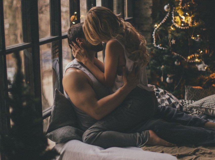 10 sëmundjet që mund të kurohen duke kryer marrëdhënie s*ksuale çdo ditë