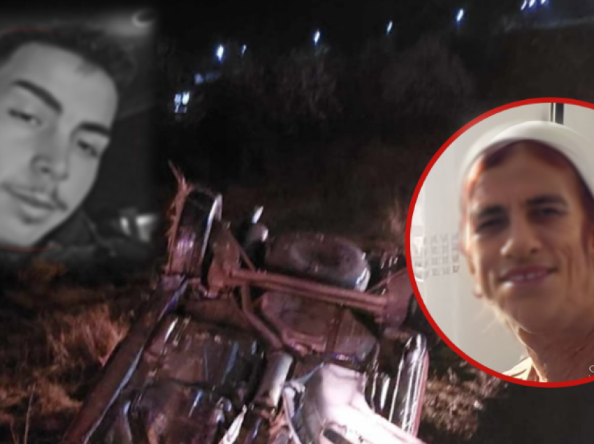 Humb jetën edhe personi i dytë nga aksidenti fatal në rrugën Kaçanik-Ferizaj 