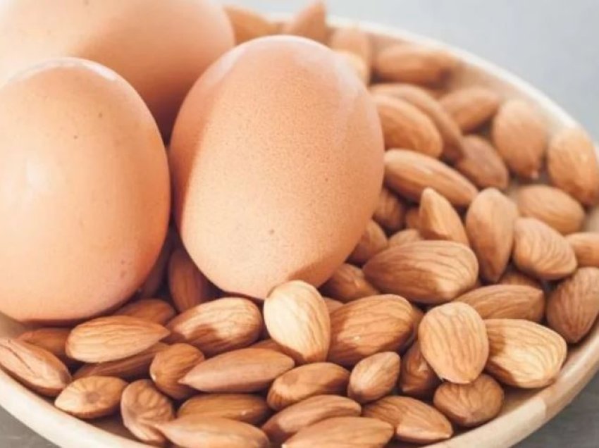 E dëmshme për shëndetin? Thojini “jo” vezës në mëngjes, shkencëtarët tregojnë se me çfarë t’i zëvendësoni