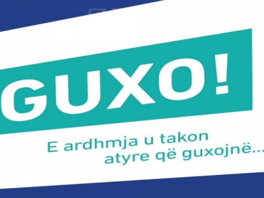 Partia Guxo ngre alarmin për kërcënimin e Vuçiqit ndaj Kosovës