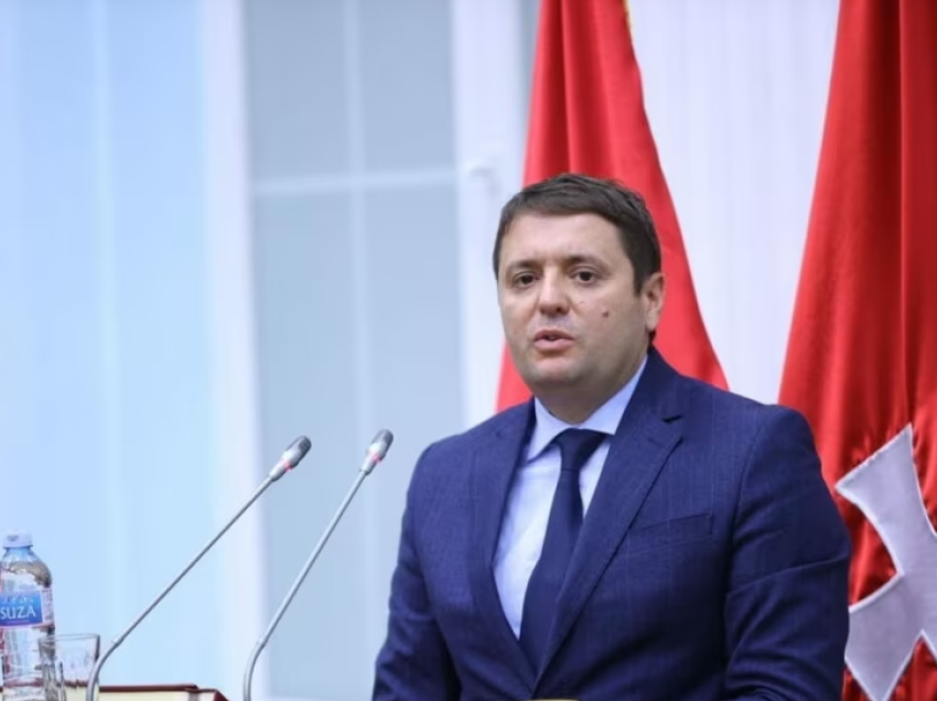 Parlamenti ne Mal të Zi emëron gjykatësin, zhbllokon Gjykatës Kushtetuese