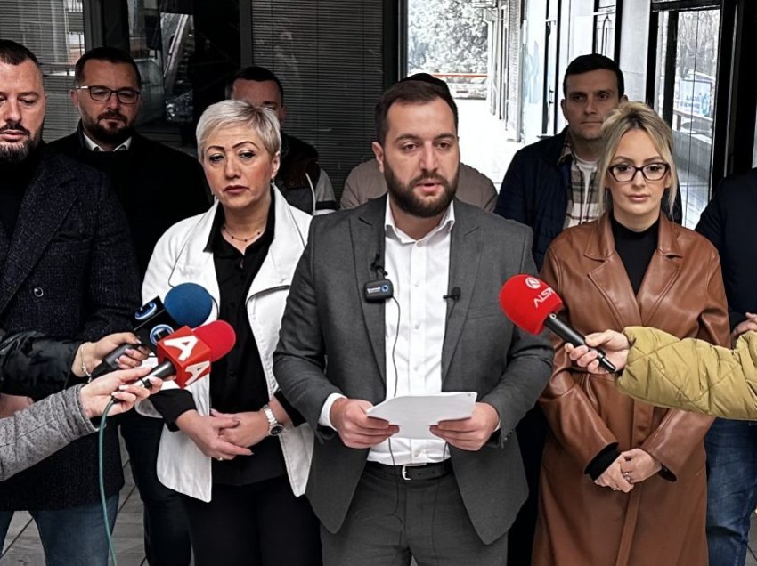Opozita shqiptare: Kreu i BDI-së i implikuar në skandal ndërkombëtar?!