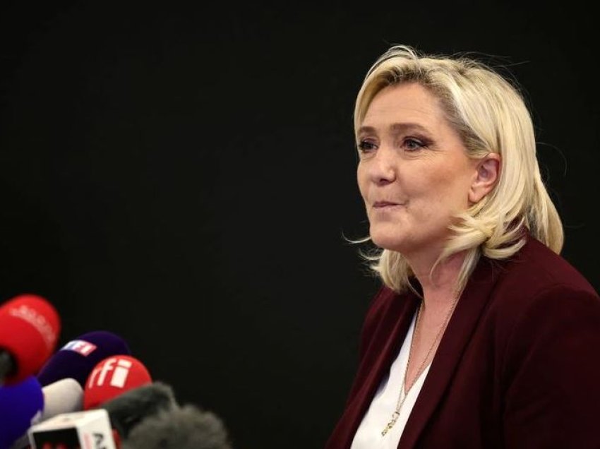 Mblidhen në Lisbonë ekstremistët e djathtë, Le Pen: BE, një karikaturë