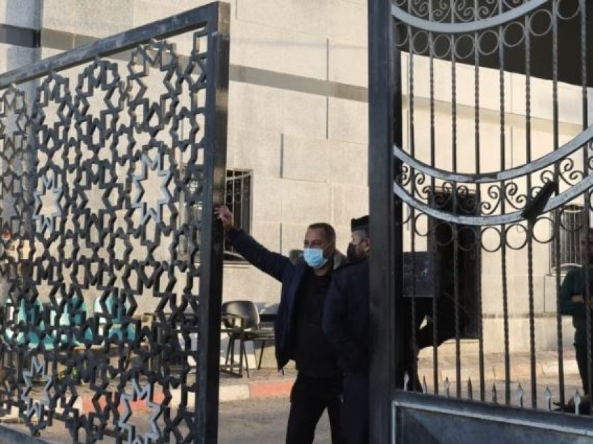 Egjipti thotë se do të lirohen 13 izraelitë e 39 palestinezë në ditën e tretë të armëpushimit