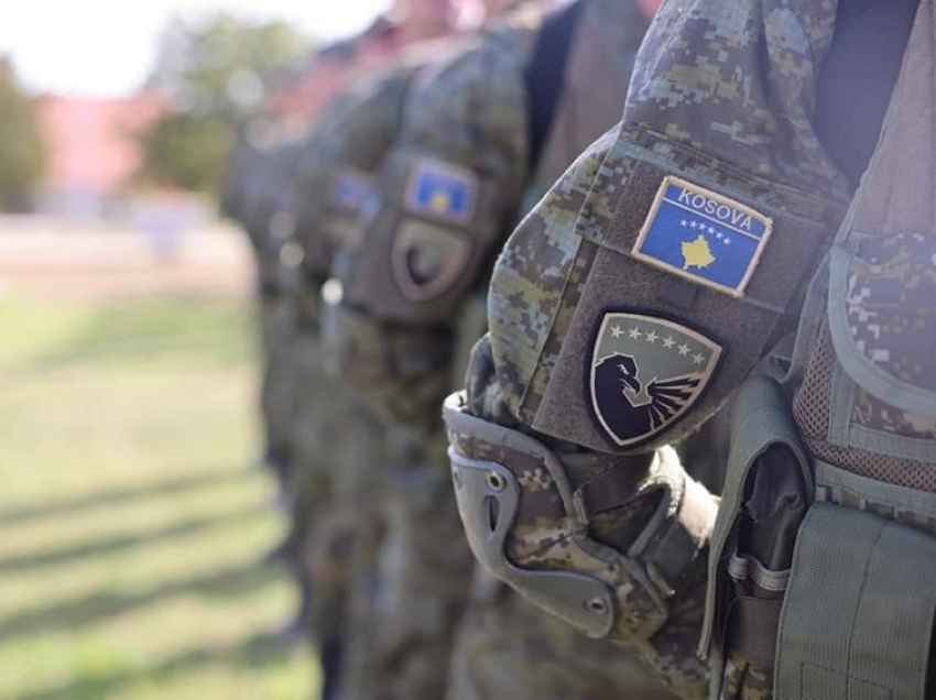 Maqedonci: Gjatë tre viteve janë trajnuar jashtë shtetit mbi 3 mijë ushtarakë të FSK-së