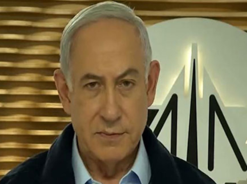Lista e grupit të tretë të pengjeve të vendosur për lirim shkon në zyrën e Netanyahut