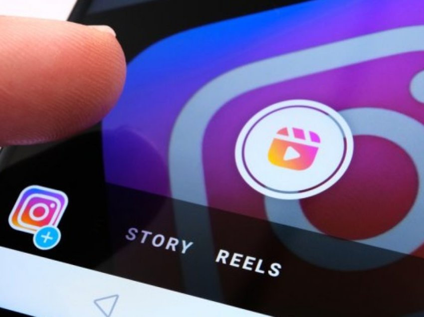 Instagrami i mundëson përdoruesve shkarkimin e përmbajtjes së Reel