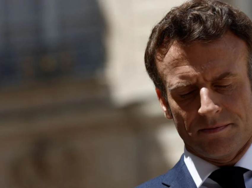 Macron konfirmon: Tre shtetas francezë mes pengjeve të liruar nga Hamasi