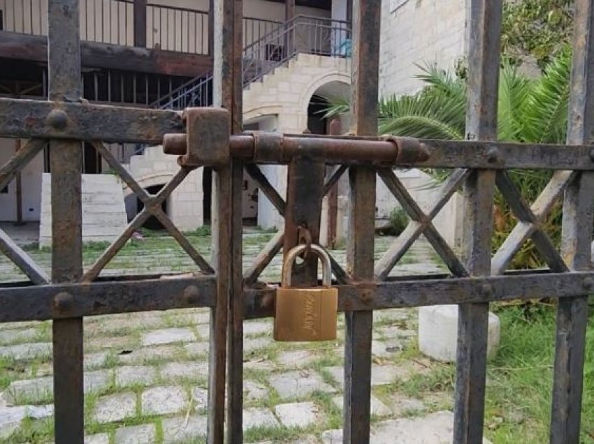 Muzetë e mbyllur në Durrës, ende nuk janë hapur pas dëmeve të tërmetit