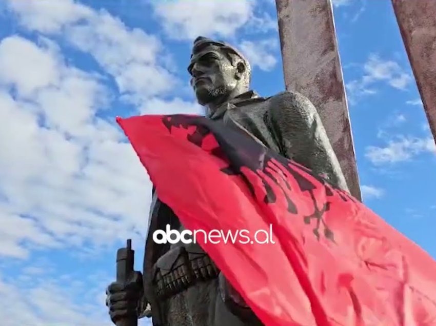 Shkodra feston çlirimin/ Kremtohet zyrtarisht në 29 nëntor për herë të parë pas 3 dekadash