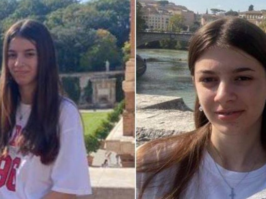 MPB: Është lëshuar fletarrest ndërkombëtar nga Interpoli për zhdukjen e Vanja Gjorçevska