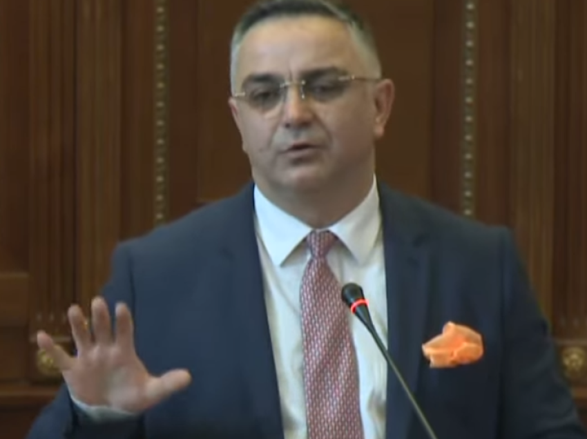 Tollovi në komunikacion në Prishtinë, reagon Tahiri: Kryetar, ndali eksperimentet me rrugë njëkahëshe