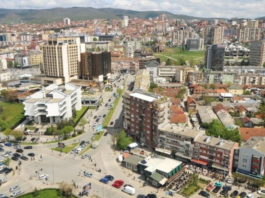 ​Hiqet taksa e transaksionit në pronë për qytetarët e Prishtinës