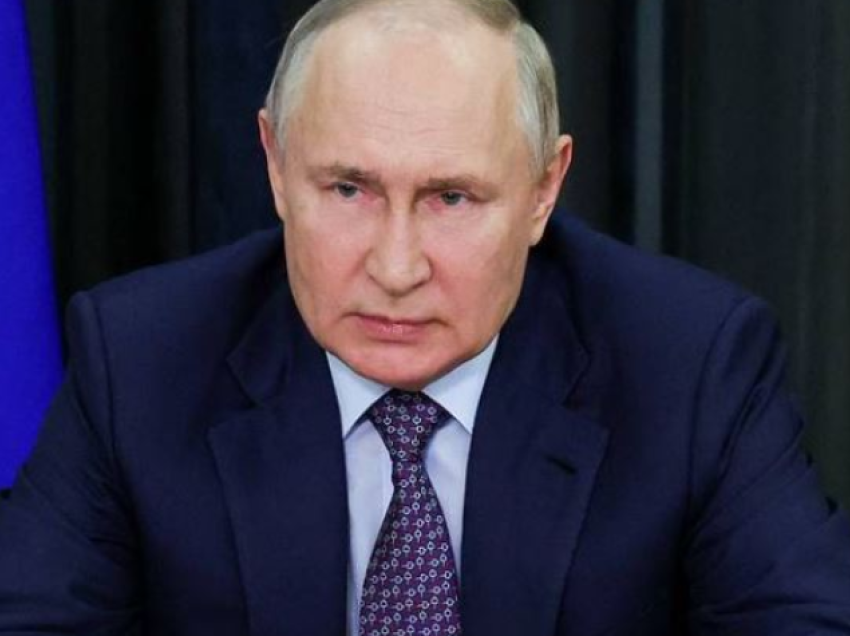 Rusia ndan një të tretën e shpenzimeve për mbrojtjen
