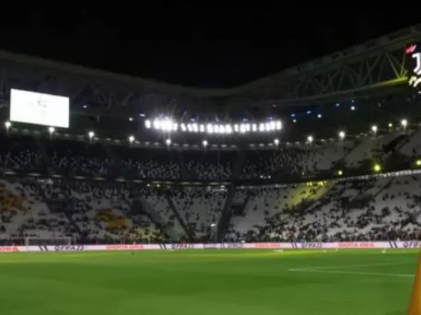 Juventus nuk pret sa të zgjidhet çështja Pogba
