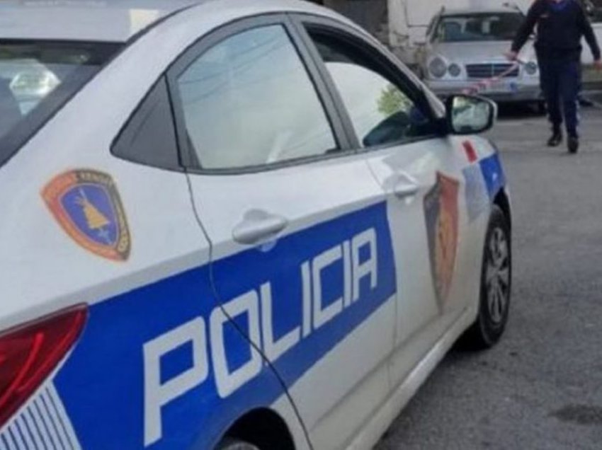 Aksion policor në Vlorë, raportohet për 15 të arrestuar