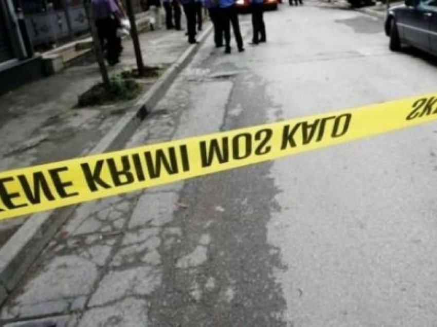 Policia po heton vdekjen e dy burrave në Gjilan