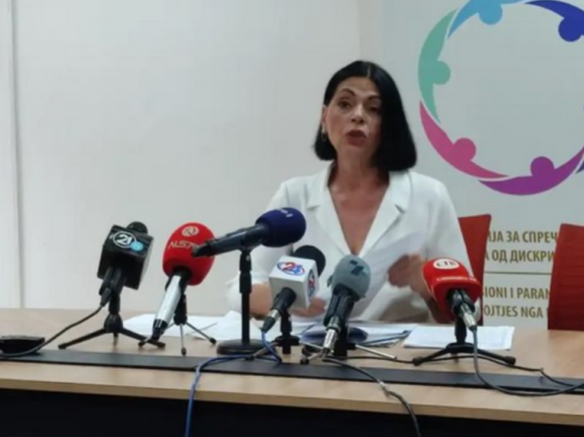 Bendevska: Do të paraqesim padi kundër Ministrisë së Arsimit
