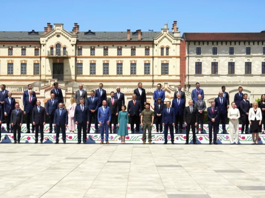 Evropianët presin që liderët e Kosovës dhe Serbisë të takohen në Granadë të Spanjës