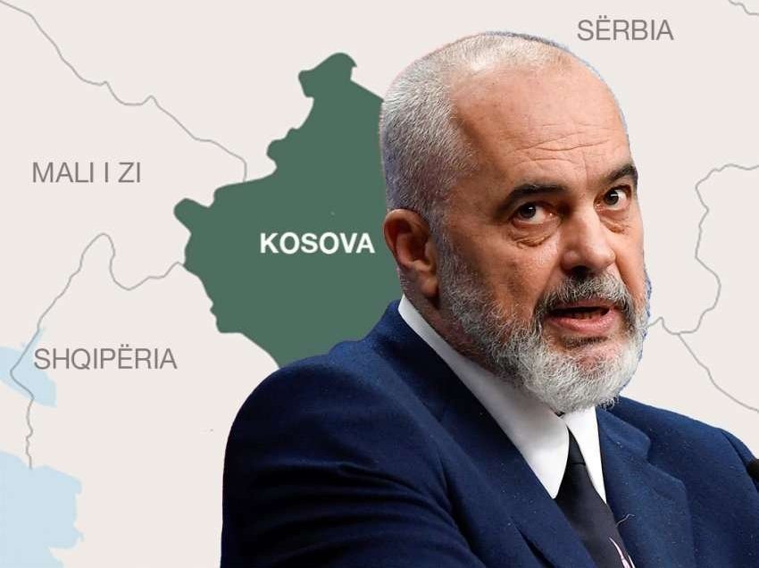 “Tokë e Askujt”/ Deklarata e Edi Ramës për veriun e Kosovës revoltoi shqiptarët –Analistët tregojnë pritjet për rezolutën e 12 tetorit 