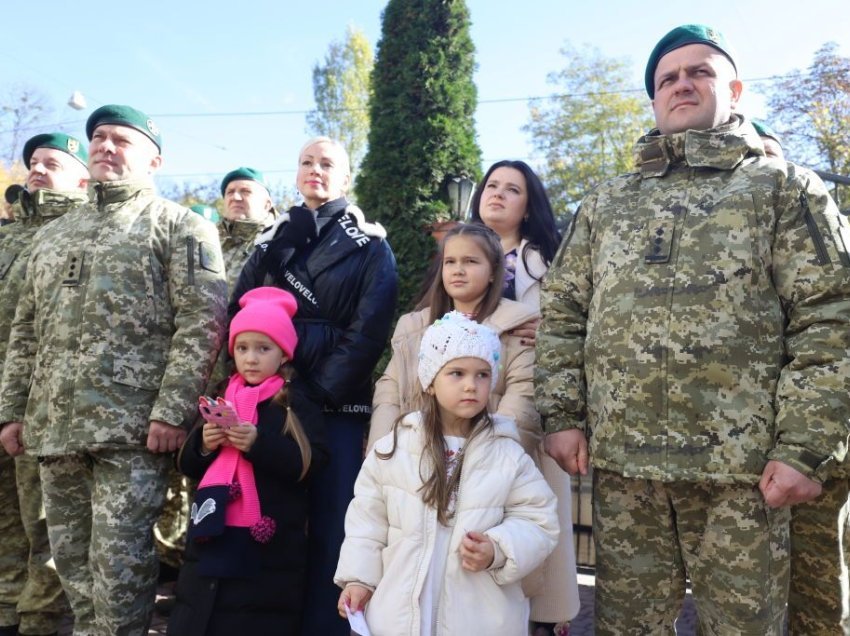 Ukraina do të sigurojë strehim për 2400 veteranë