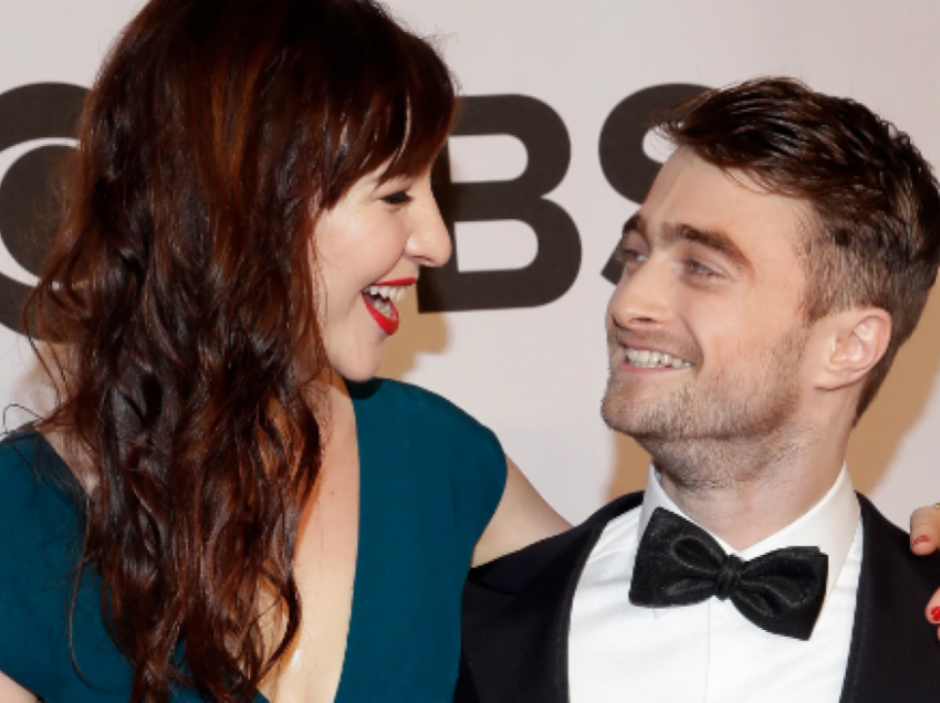 Ylli i “Harry Potter”, Daniel Radcliffe: Kisha frikë të bëhesha baba