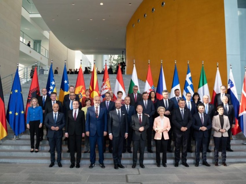 Samiti i Procesit të Berlinit në Tiranë do të kushtojë 51 milionë lekë