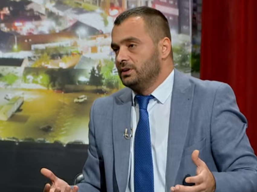 Rexhaj: Është në interes të Kosovës që ne të mos jemi bllokues të dialogut
