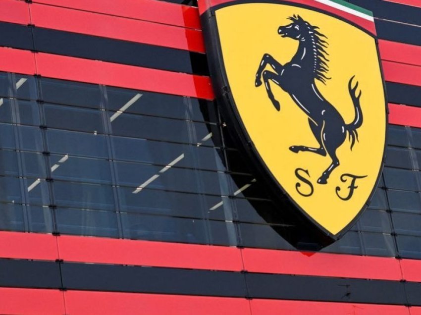 Ferrari do të pranojë kriptomonedha si pagesë për veturat e saj në SHBA