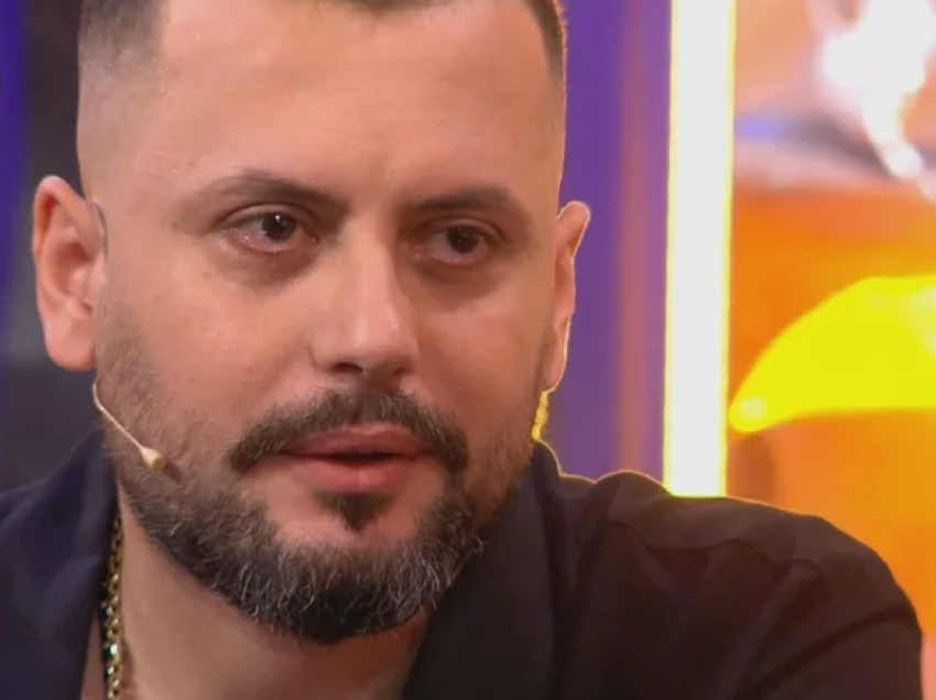 Aktori shqiptar rrëfen mes lotësh momentin më të vështirë