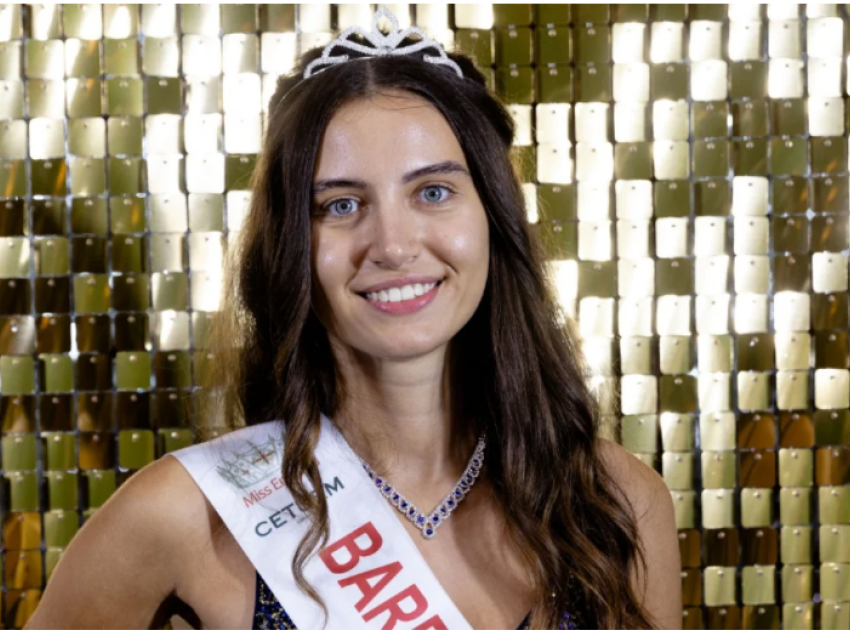 Mbahet konkursi i parë në botë për Miss me modele pa grim