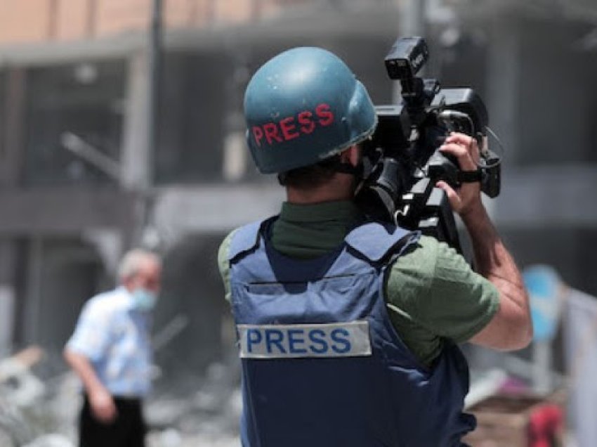 ​AFP bën thirrje për hetim të plotë pas vrasjes dhe plagosjes së gazetarëve në Libanin jugor