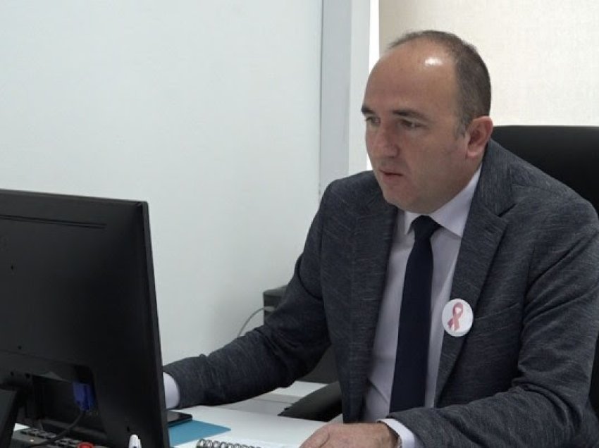 ​Mitrovica shton investimet në shëndetësi, synohet edhe fuqizimi i shërbimit mjekësor shtëpiak