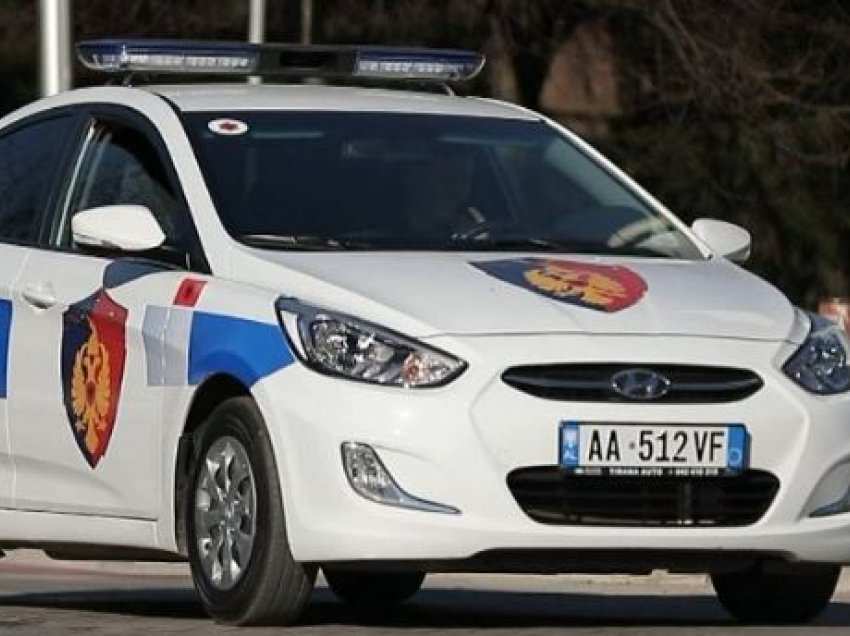 Arrestohen dy persona në Shkodër, një në hetim