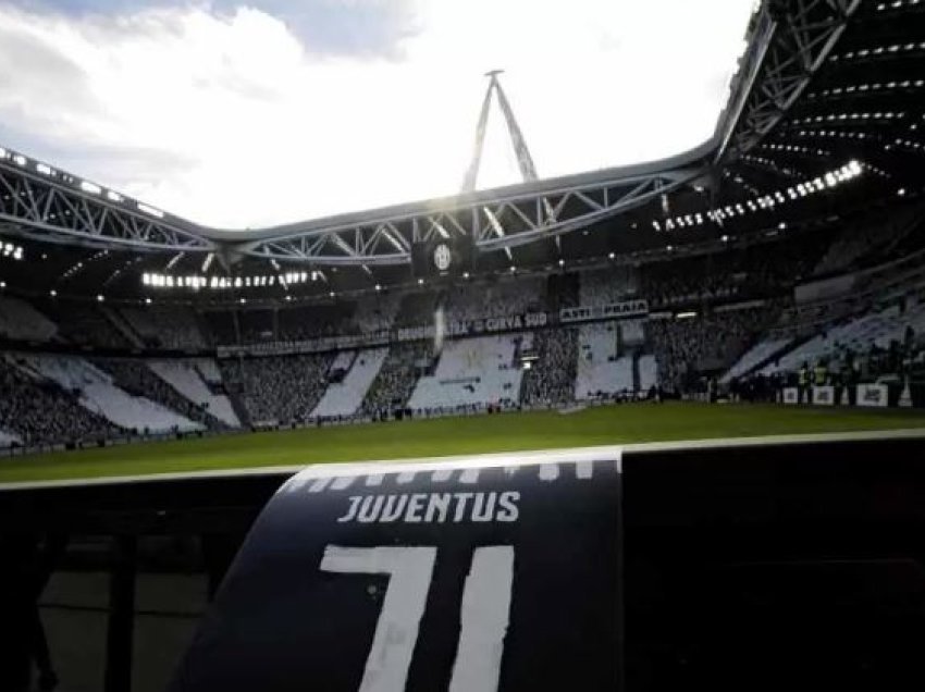 Juventus synon të sjellë në Serie A pas 7 vitesh kampionin e Europës