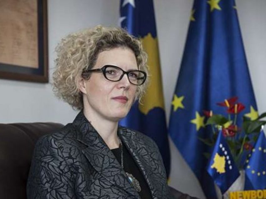 Ish-ministrja e Integrimeve Evropiane: Deklarata e Macronit, ultimatum për Kosovën