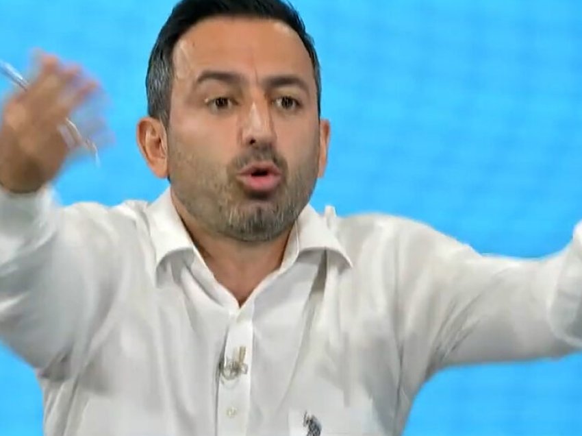 Dimal Basha padit gazetarin Lirim Mehmetaj për deklaratat për Drenicën