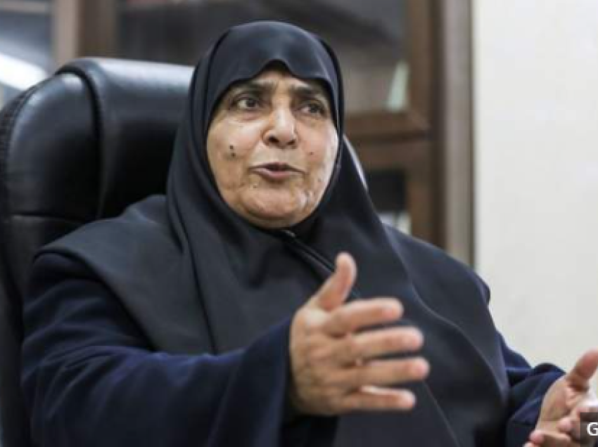 Vritet gruaja e parë dhe e vetme në byronë politike të Hamasit - raporton