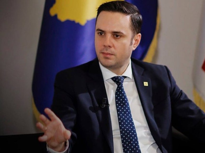 “Kosova projekt i përkohshëm”/ Abdixhiku i reagon ashpër Aliut: Kosova në duar të mohuesve të shtetësisë