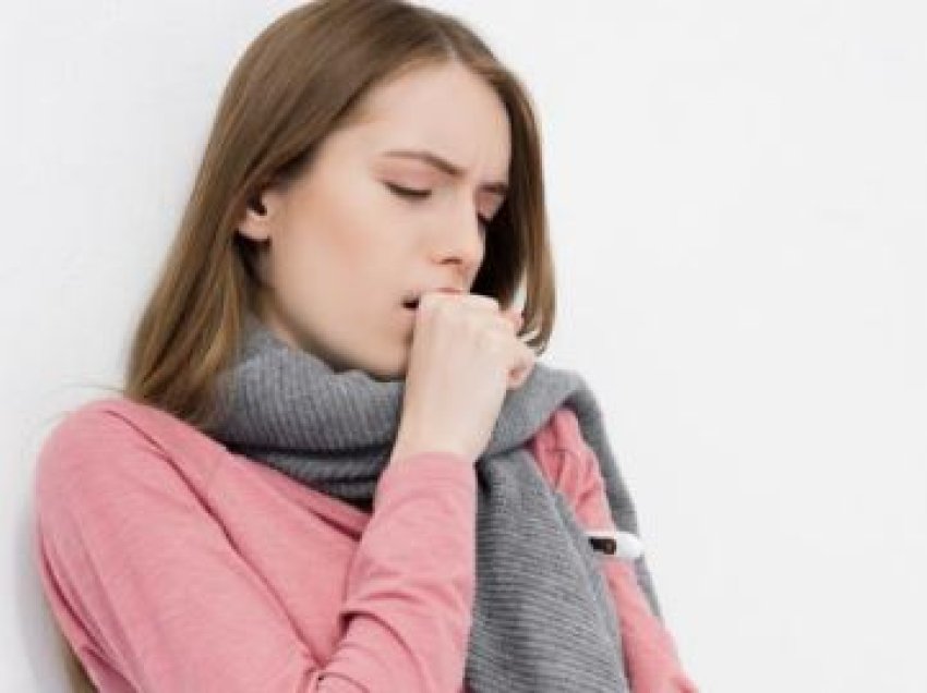 Çfarë duhet të hani për të shmangur gripin këtë sezon
