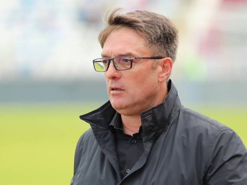 Munishi jep dorëheqje nga FC Ferizaj